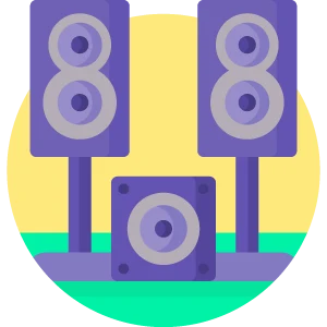 Professional TV Mounting