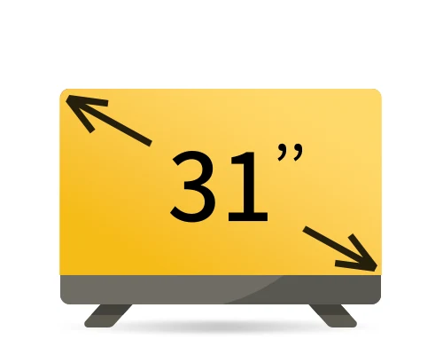 Professional TV Mounting