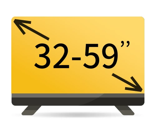 Professional TV Mounting