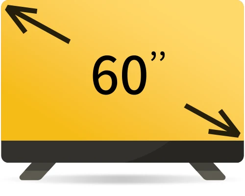 Professional TV Mounting